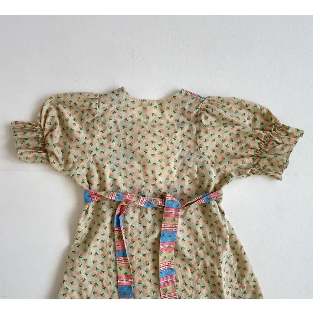Kandy Kiss vtg 70s